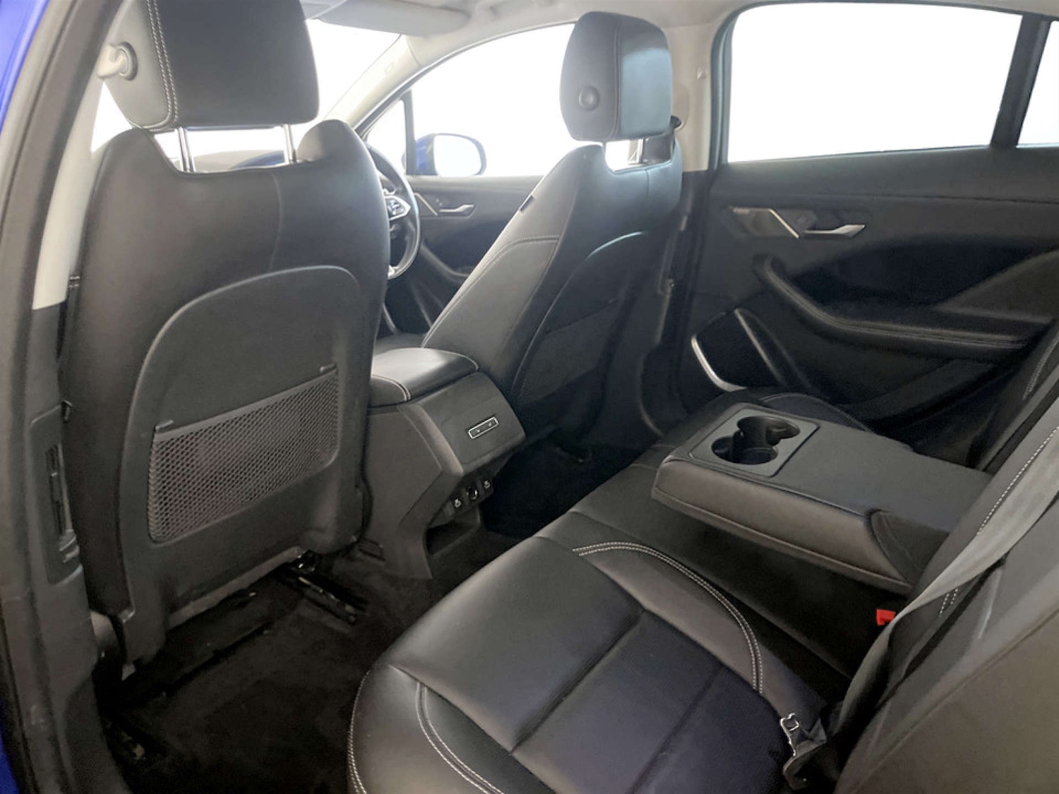 Used Jaguar I-Pace 2020 for sale - 77434642: Photo 14