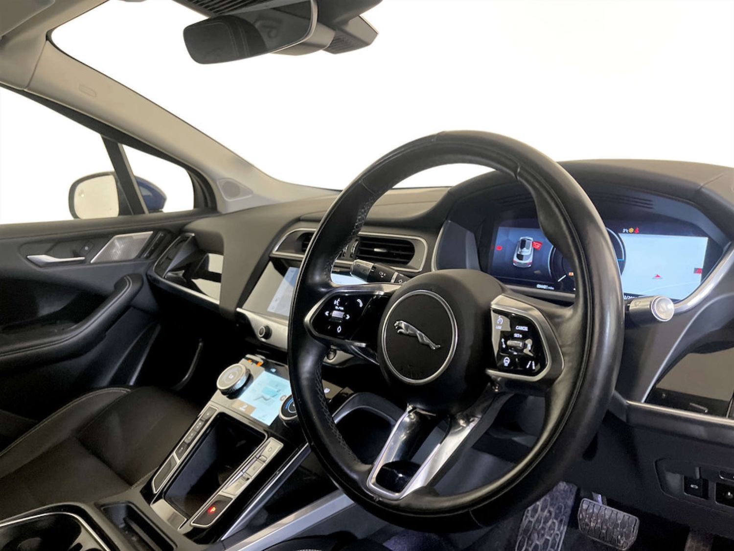 Used Jaguar I-Pace 2020 for sale - 77434642: Photo 15