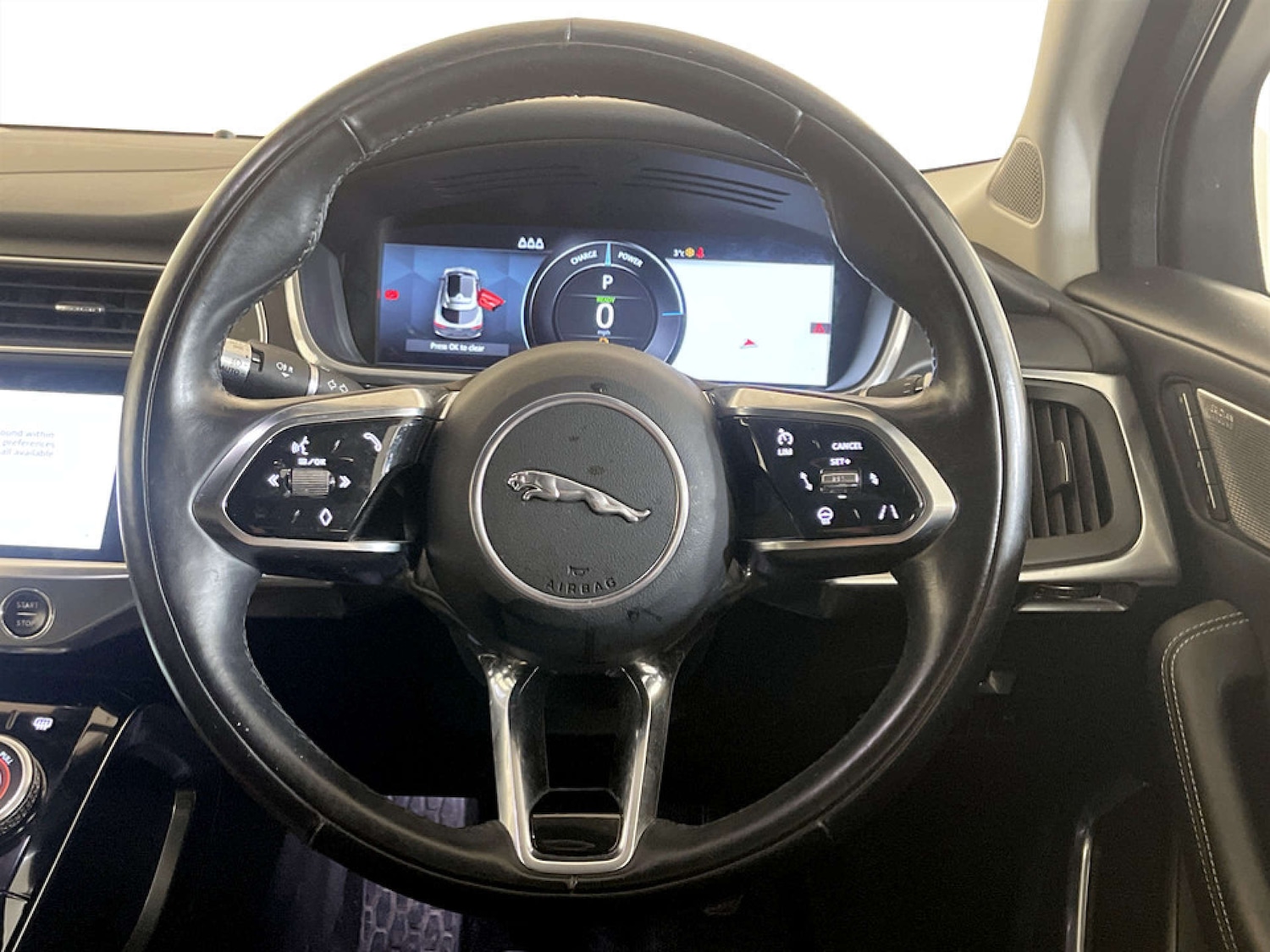 Used Jaguar I-Pace 2020 for sale - 77434642: Photo 16