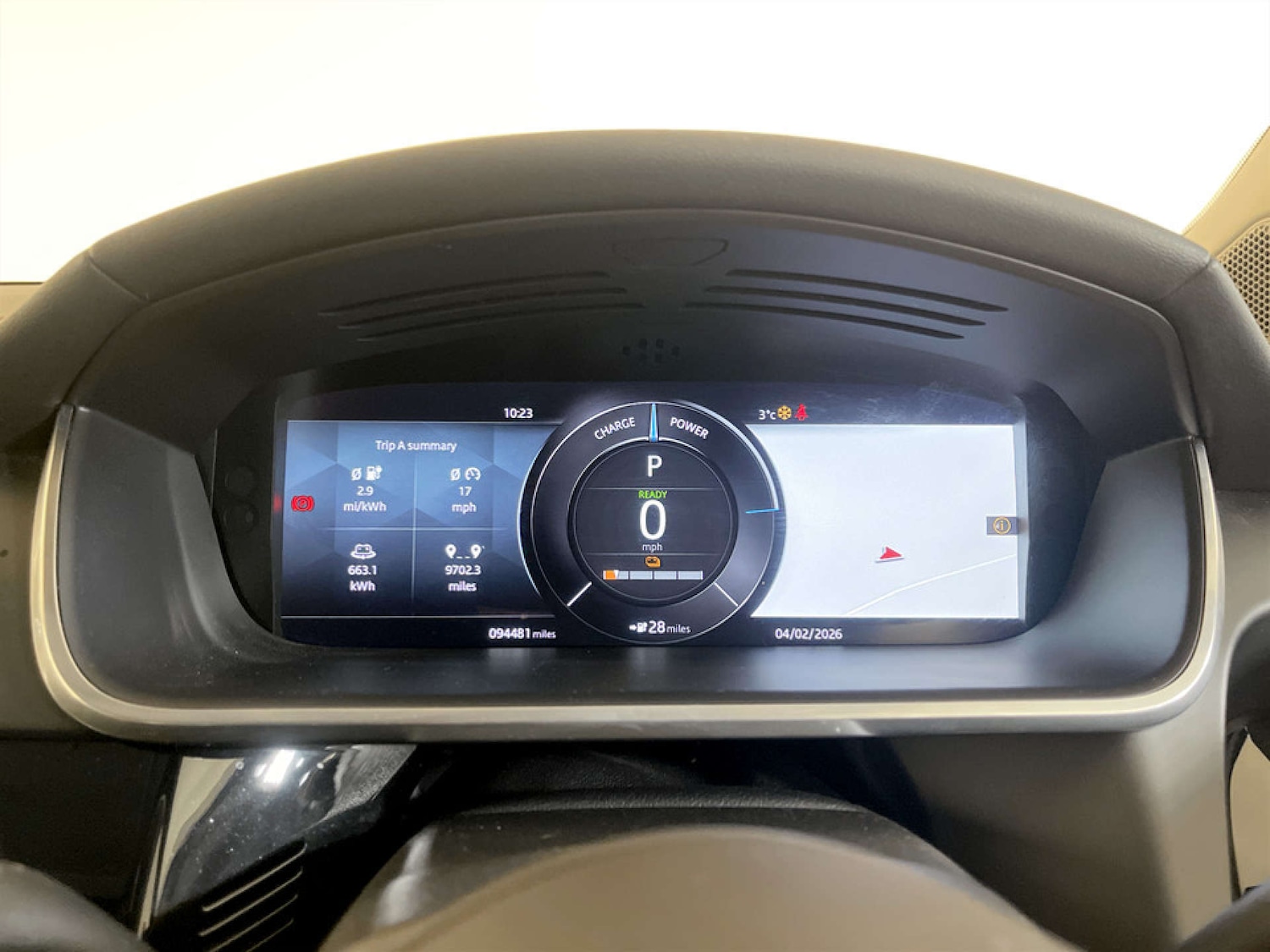 Used Jaguar I-Pace 2020 for sale - 77434642: Photo 18