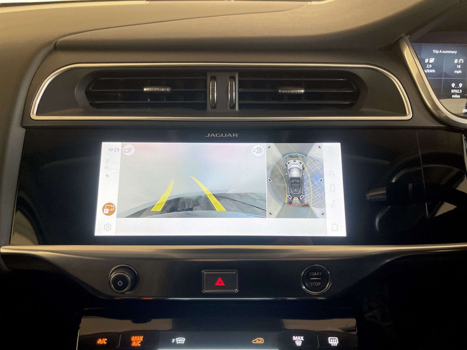 Used Jaguar I-Pace 2020 for sale - 77434642: Photo 20