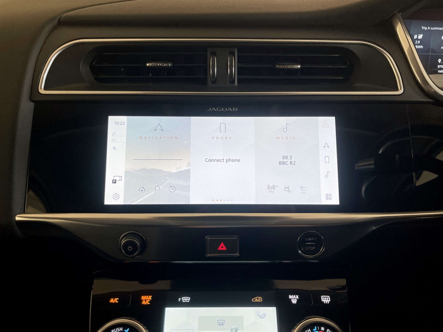 Used Jaguar I-Pace 2020 for sale - 77434642: Photo 22