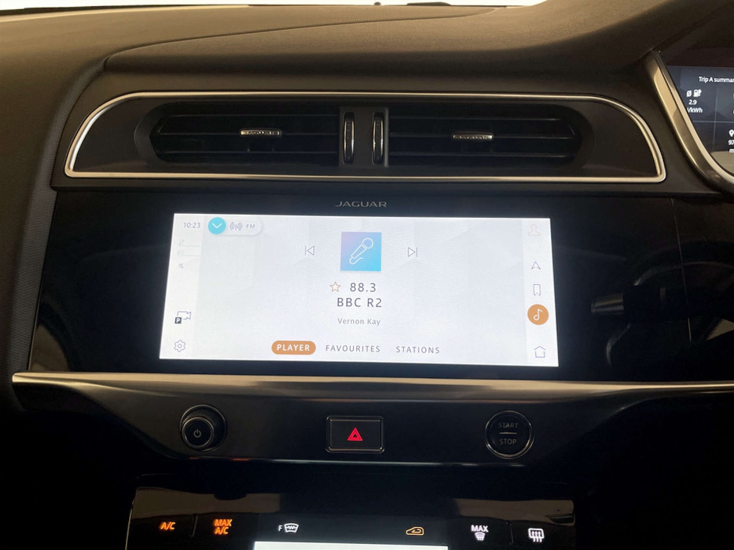 Used Jaguar I-Pace 2020 for sale - 77434642: Photo 23