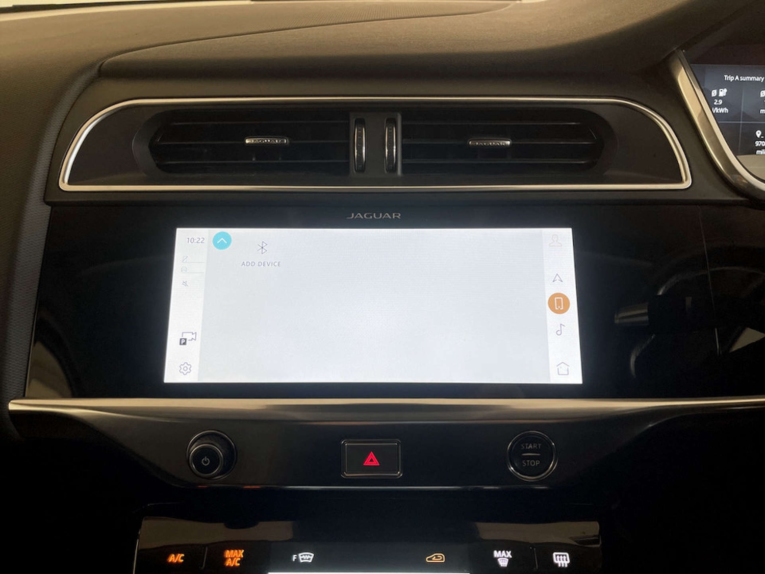 Used Jaguar I-Pace 2020 for sale - 77434642: Photo 24