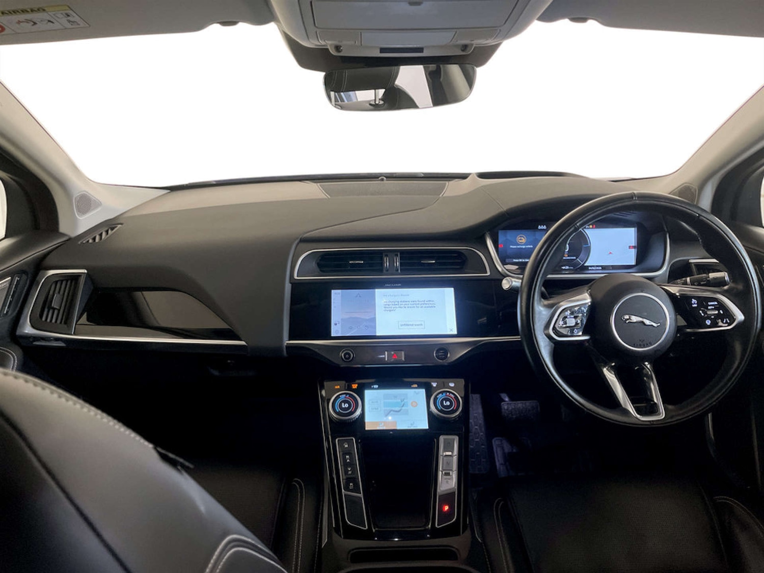 Used Jaguar I-Pace 2020 for sale - 77434642: Photo 3