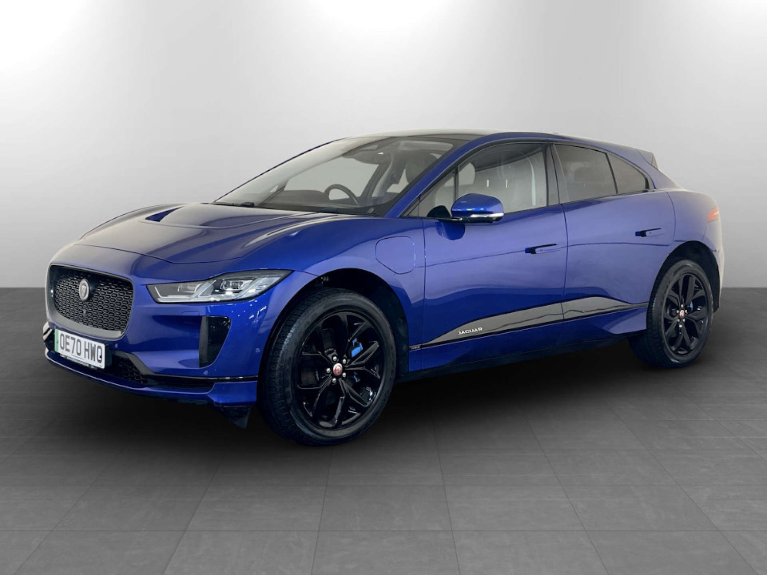 Used Jaguar I-Pace 2020 for sale - 77434642: Photo 6