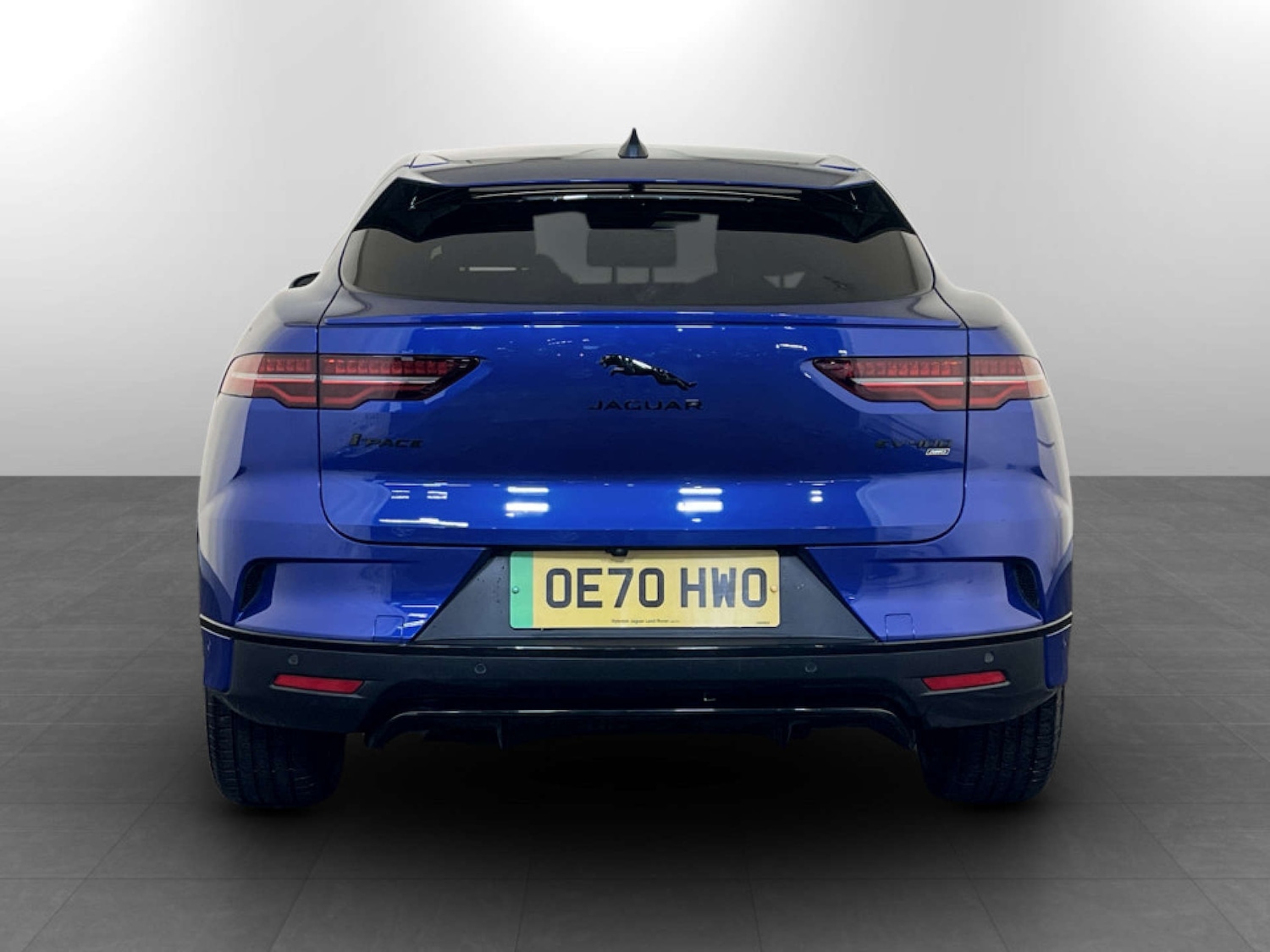 Used Jaguar I-Pace 2020 for sale - 77434642: Photo 9