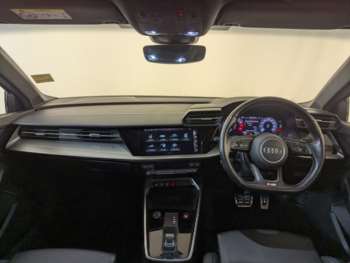 Used Audi A3 2022 for sale - 74023657: Photo