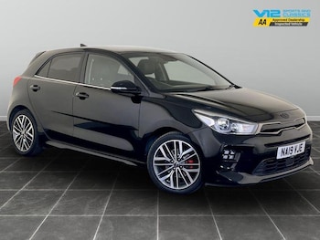 2019 - 1.0 T-GDi GT-Line S Euro 6 (s/s) 5dr Manual