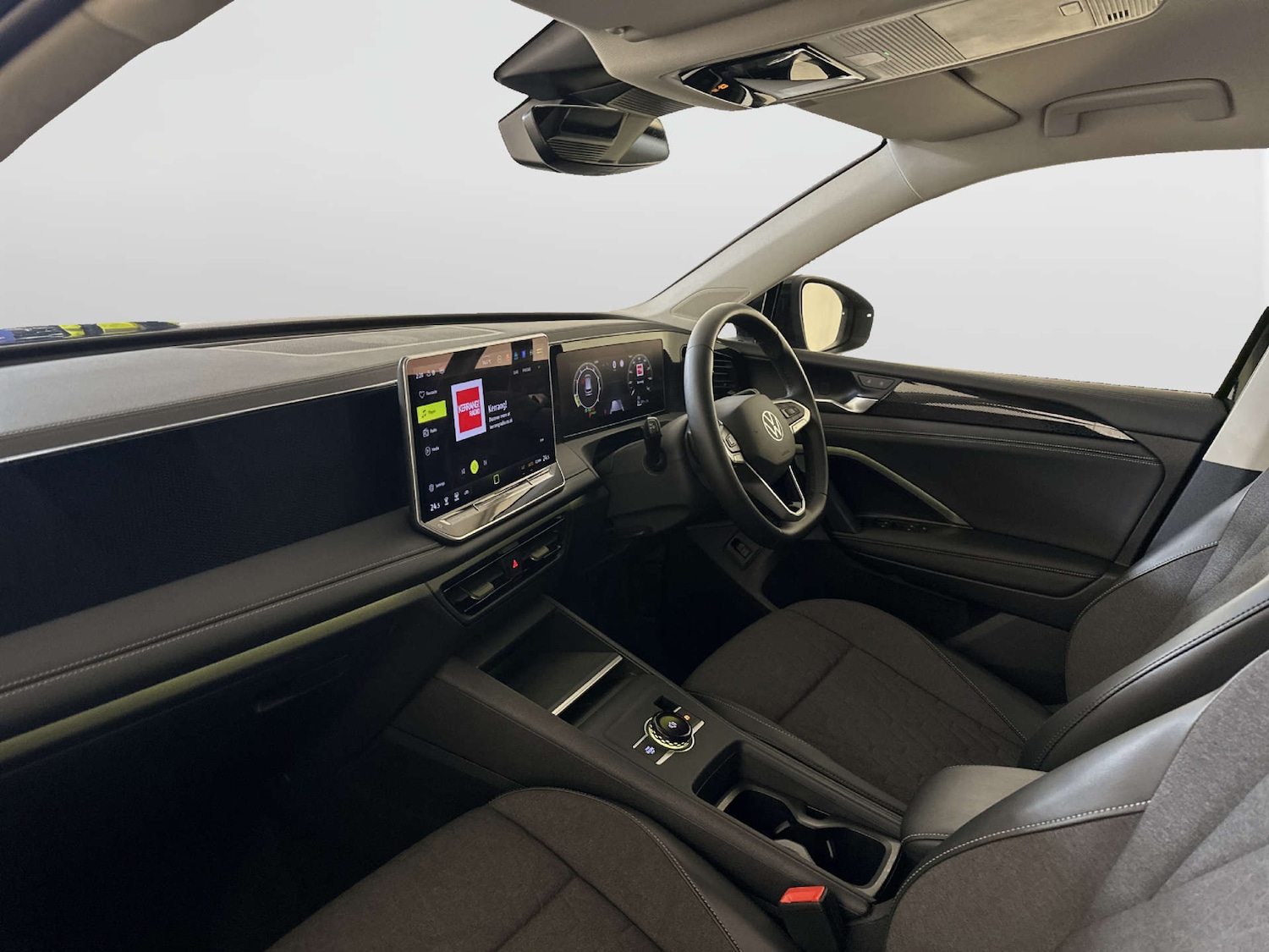 Used Volkswagen Tiguan 2025 for sale - 78150144: Photo 12