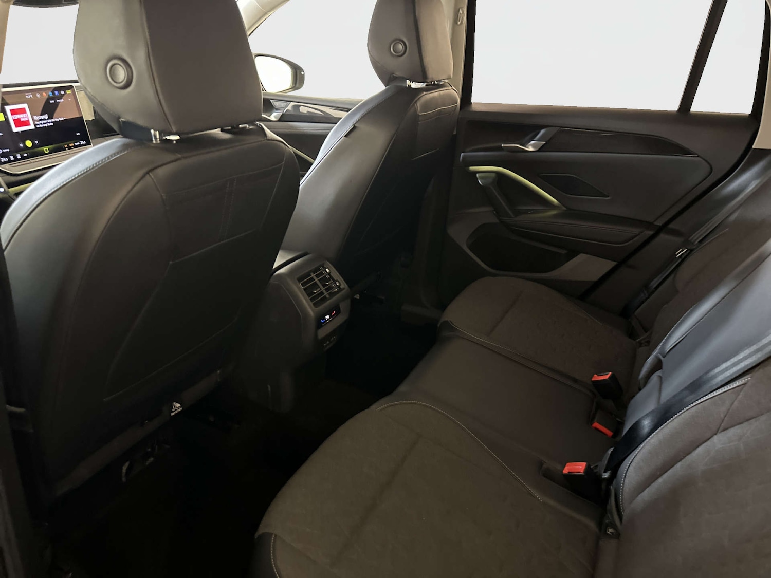 Used Volkswagen Tiguan 2025 for sale - 78150144: Photo 14