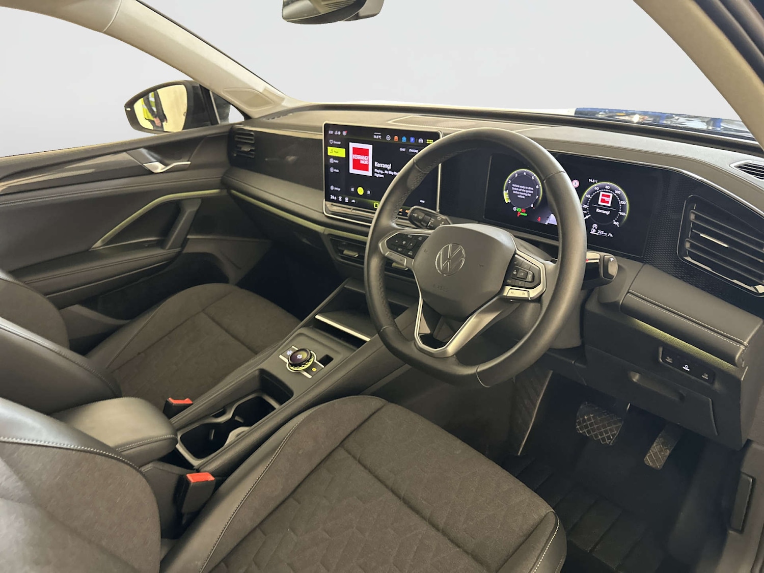 Used Volkswagen Tiguan 2025 for sale - 78150144: Photo 15