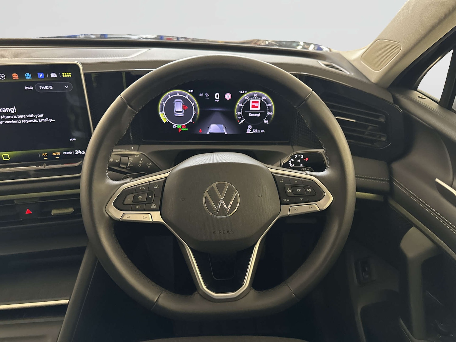 Used Volkswagen Tiguan 2025 for sale - 78150144: Photo 16