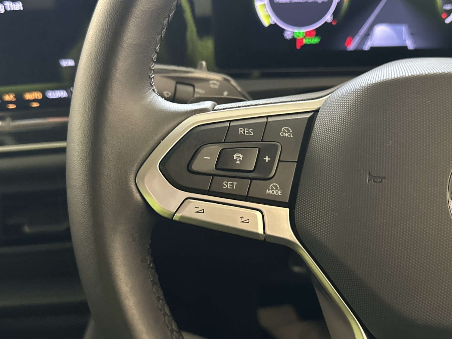 Used Volkswagen Tiguan 2025 for sale - 78150144: Photo 17