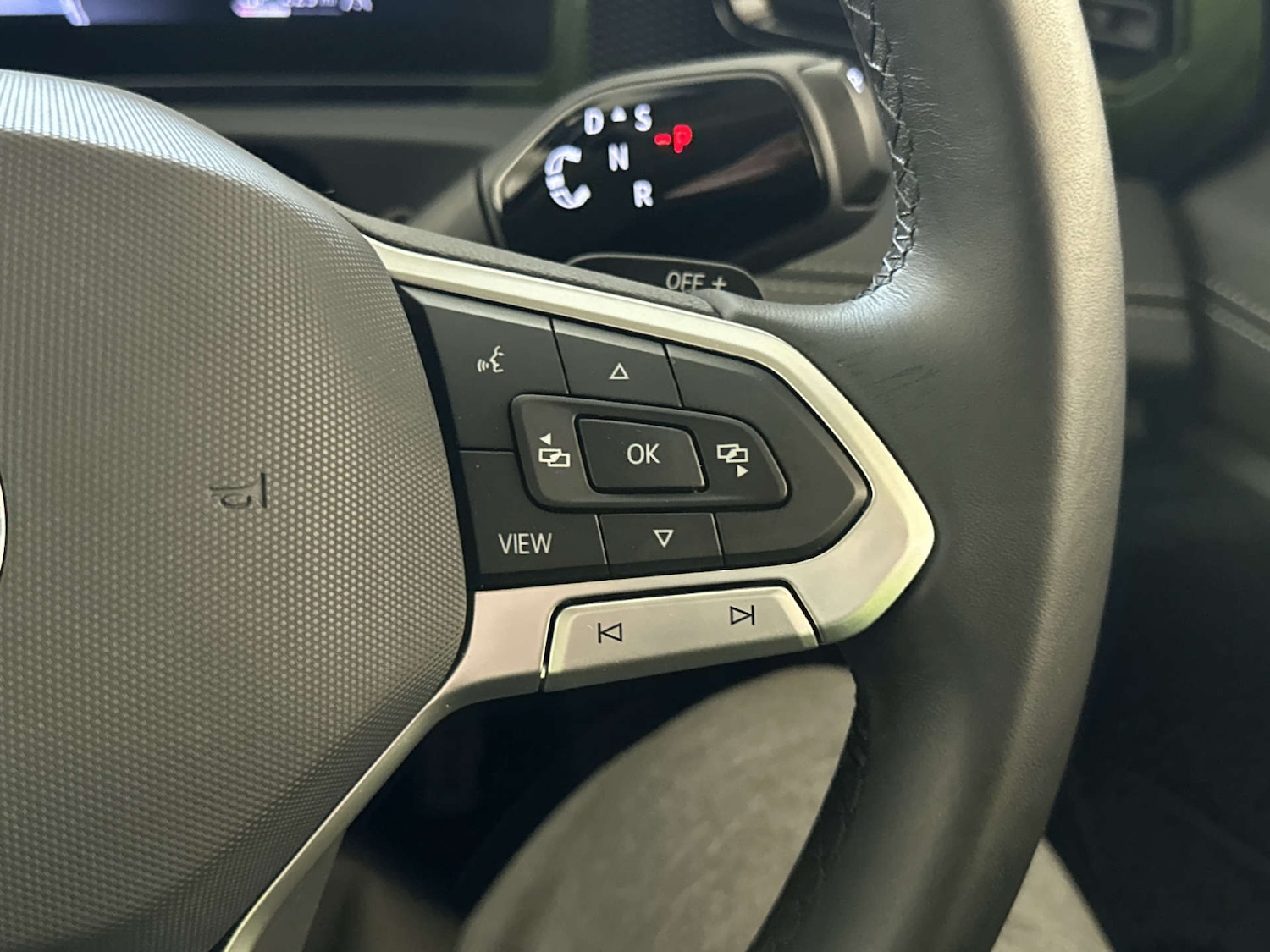 Used Volkswagen Tiguan 2025 for sale - 78150144: Photo 19