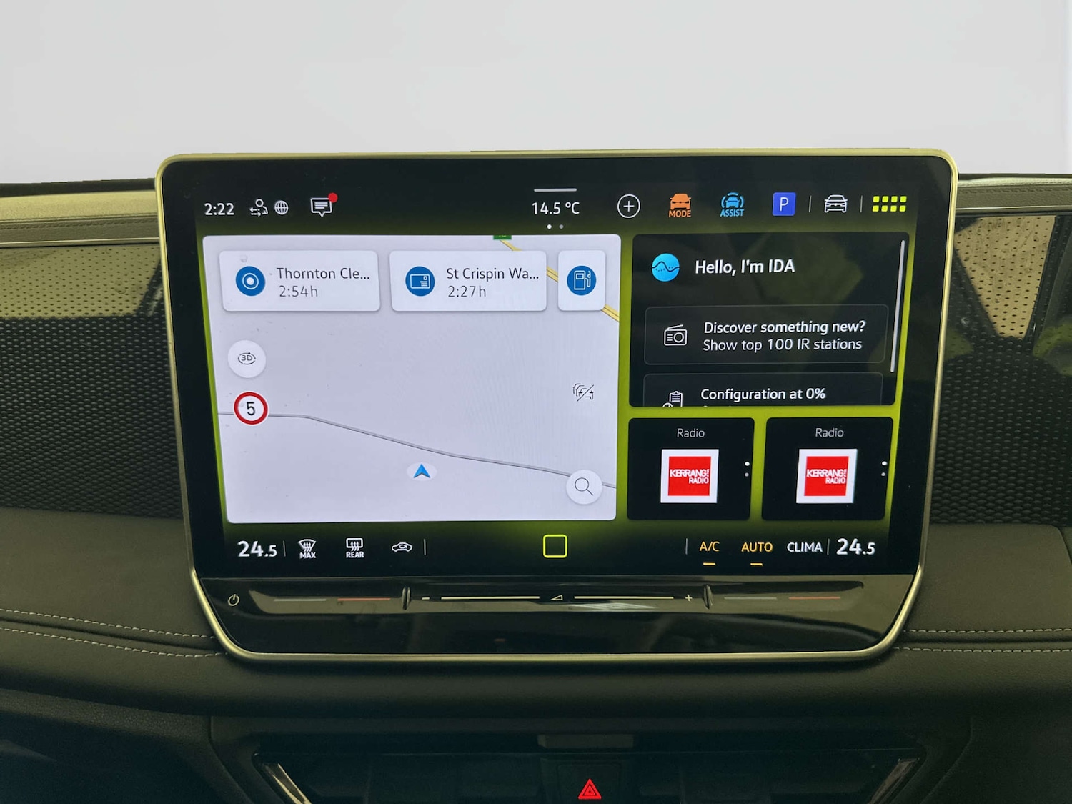 Used Volkswagen Tiguan 2025 for sale - 78150144: Photo 22