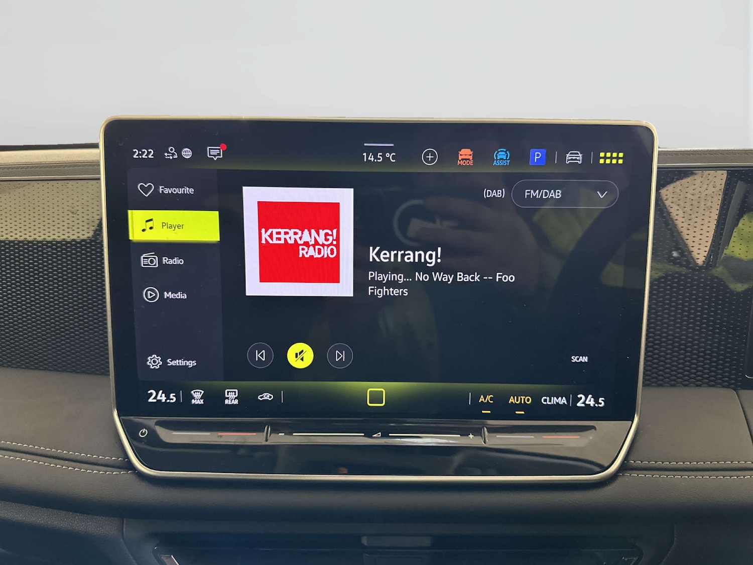 Used Volkswagen Tiguan 2025 for sale - 78150144: Photo 23