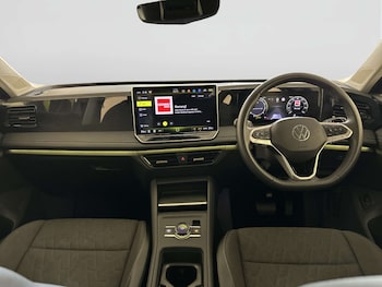 Used Volkswagen Tiguan 2025 for sale - 78150144: Photo