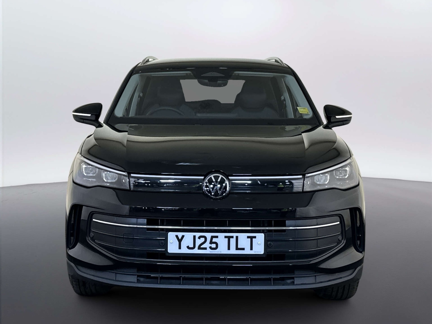 Used Volkswagen Tiguan 2025 for sale - 78150144: Photo 5