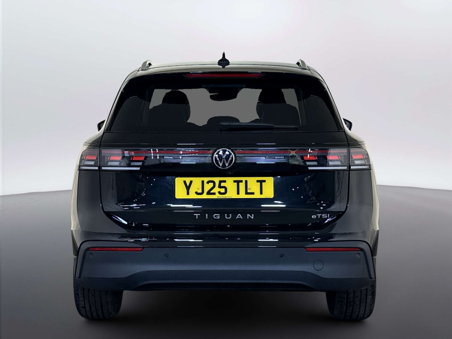 Used Volkswagen Tiguan 2025 for sale - 78150144: Photo 9