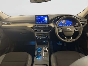 Used Ford Kuga 2021 for sale - 78496449: Photo