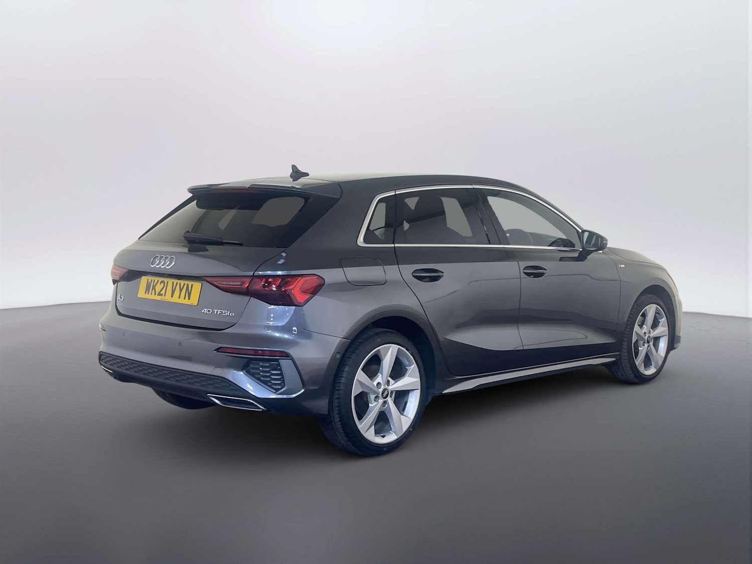 Used Audi A3 2021 for sale - 78201096: Photo 10