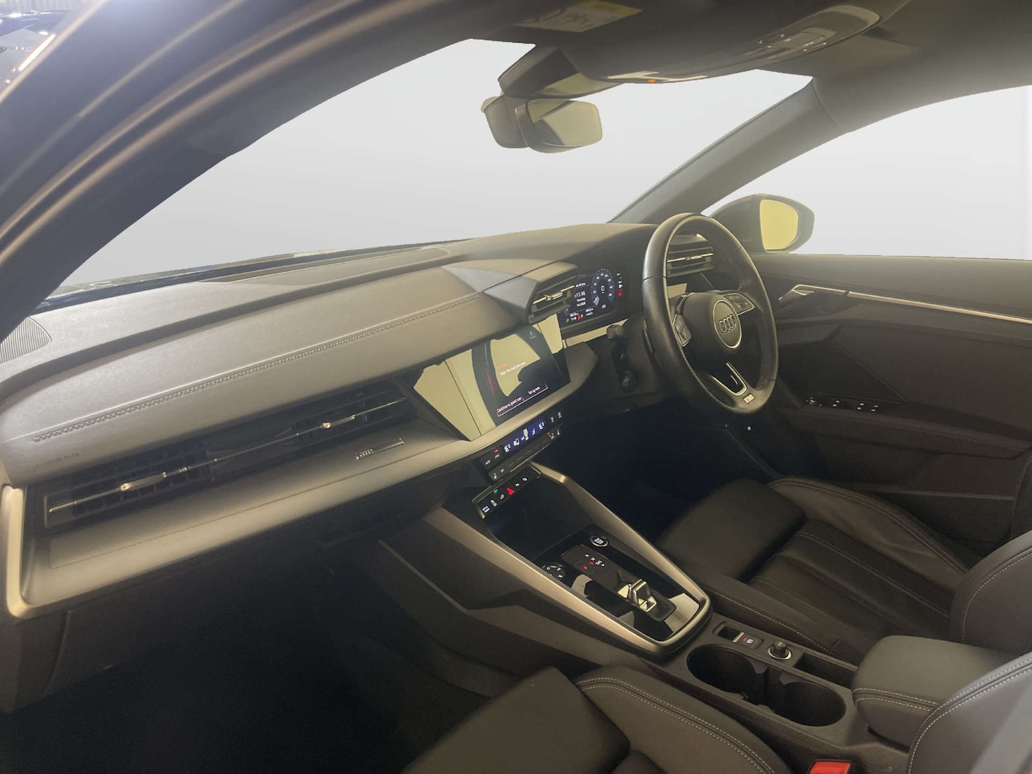 Used Audi A3 2021 for sale - 78201096: Photo 12