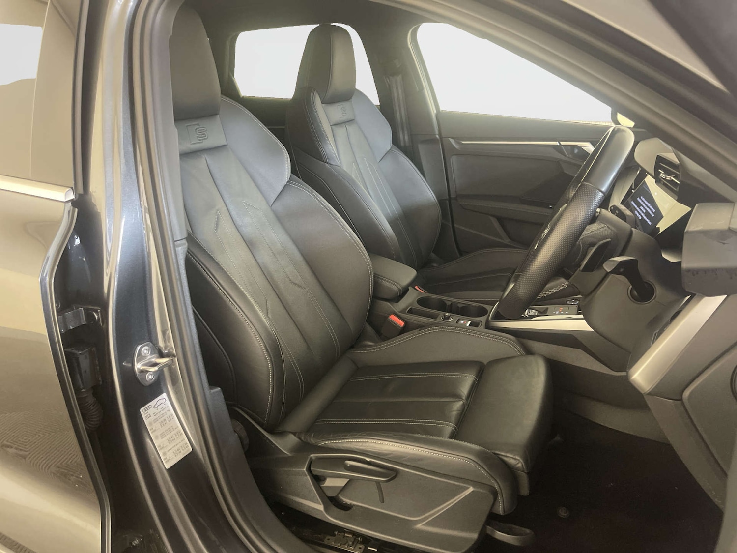 Used Audi A3 2021 for sale - 78201096: Photo 13