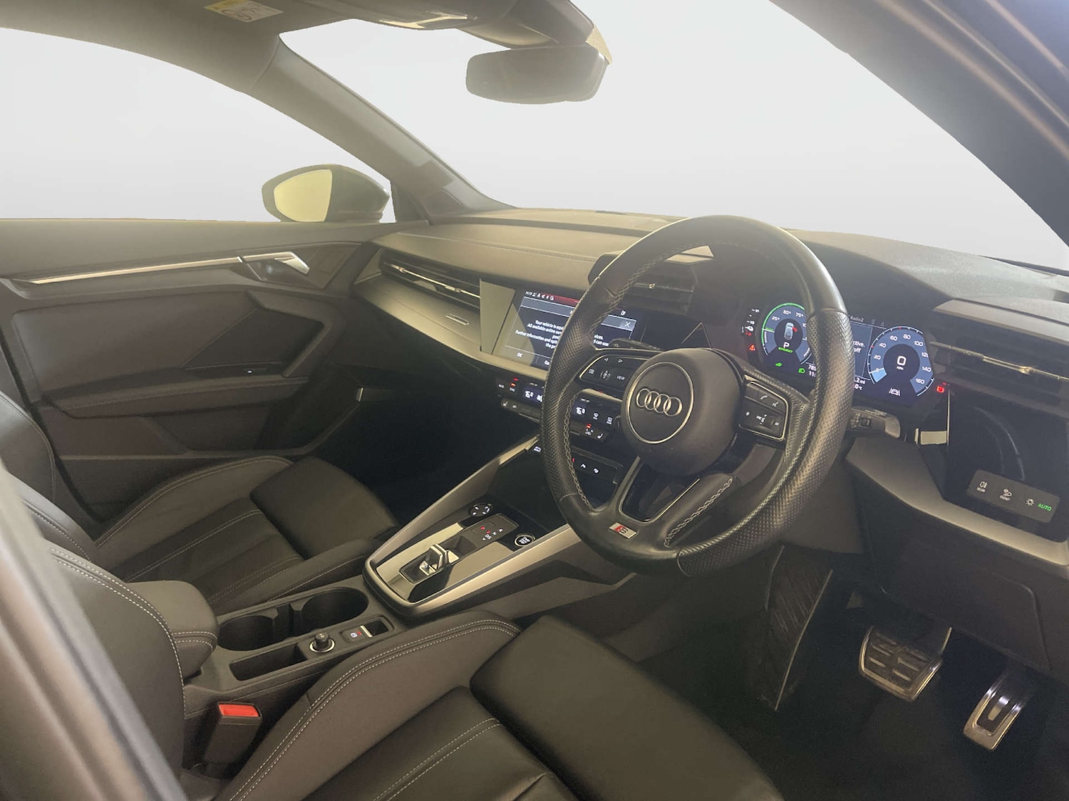 Used Audi A3 2021 for sale - 78201096: Photo 15