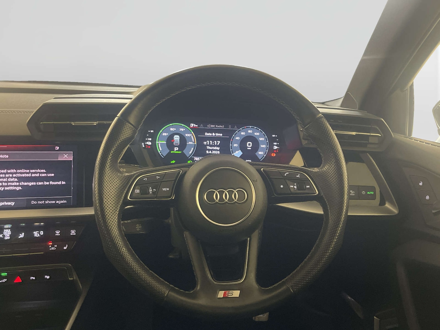 Used Audi A3 2021 for sale - 78201096: Photo 16