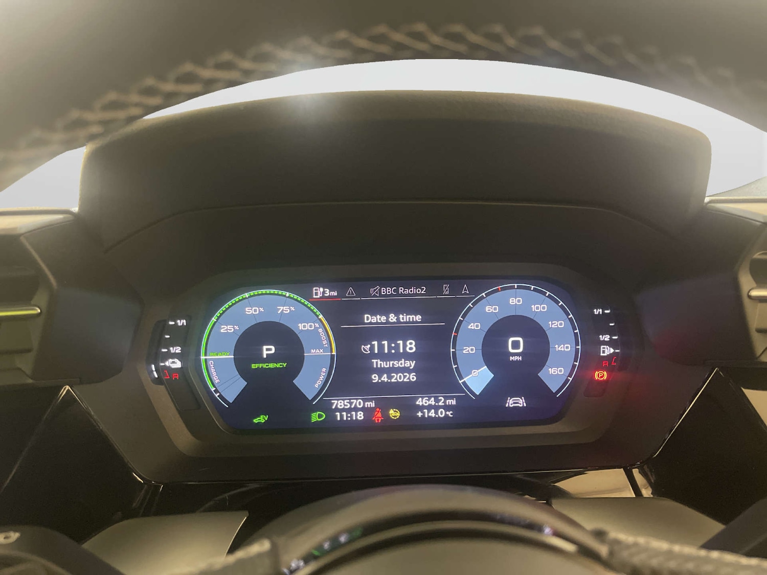 Used Audi A3 2021 for sale - 78201096: Photo 18