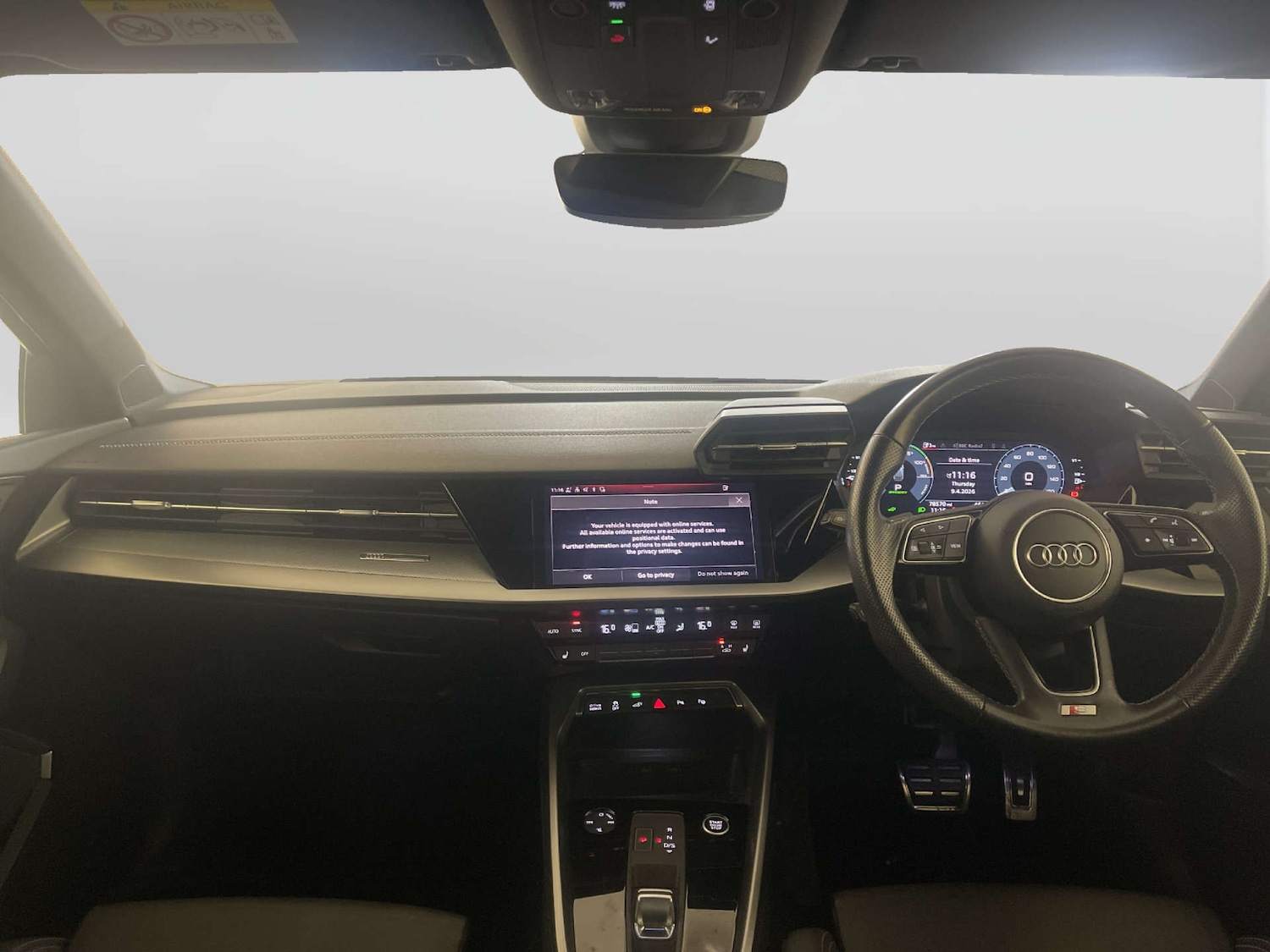 Used Audi A3 2021 for sale - 78201096: Photo 3