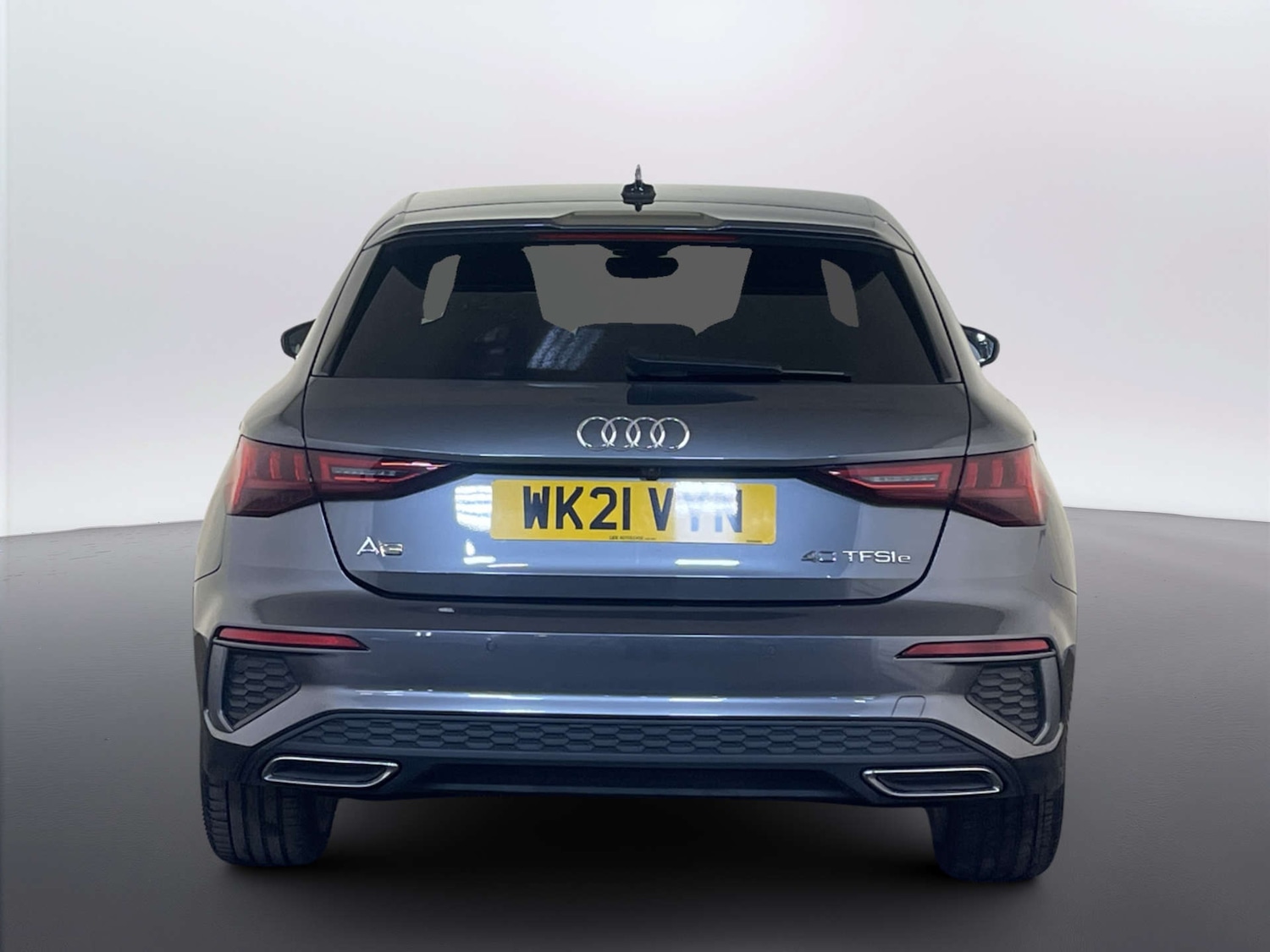 Used Audi A3 2021 for sale - 78201096: Photo 9