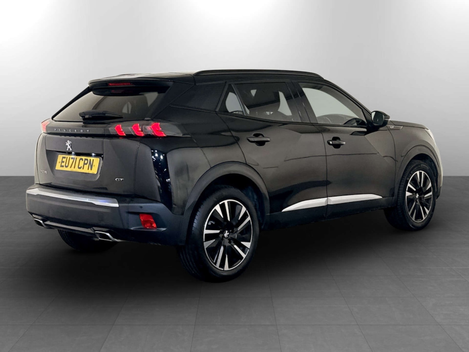 Used Peugeot 2008 2021 for sale - 77185931: Photo 10