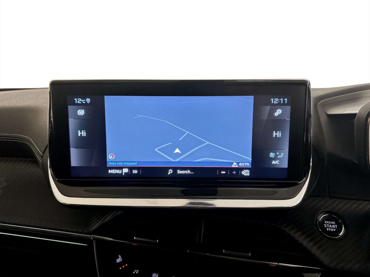 Used Peugeot 2008 2021 for sale - 77185931: Photo 22