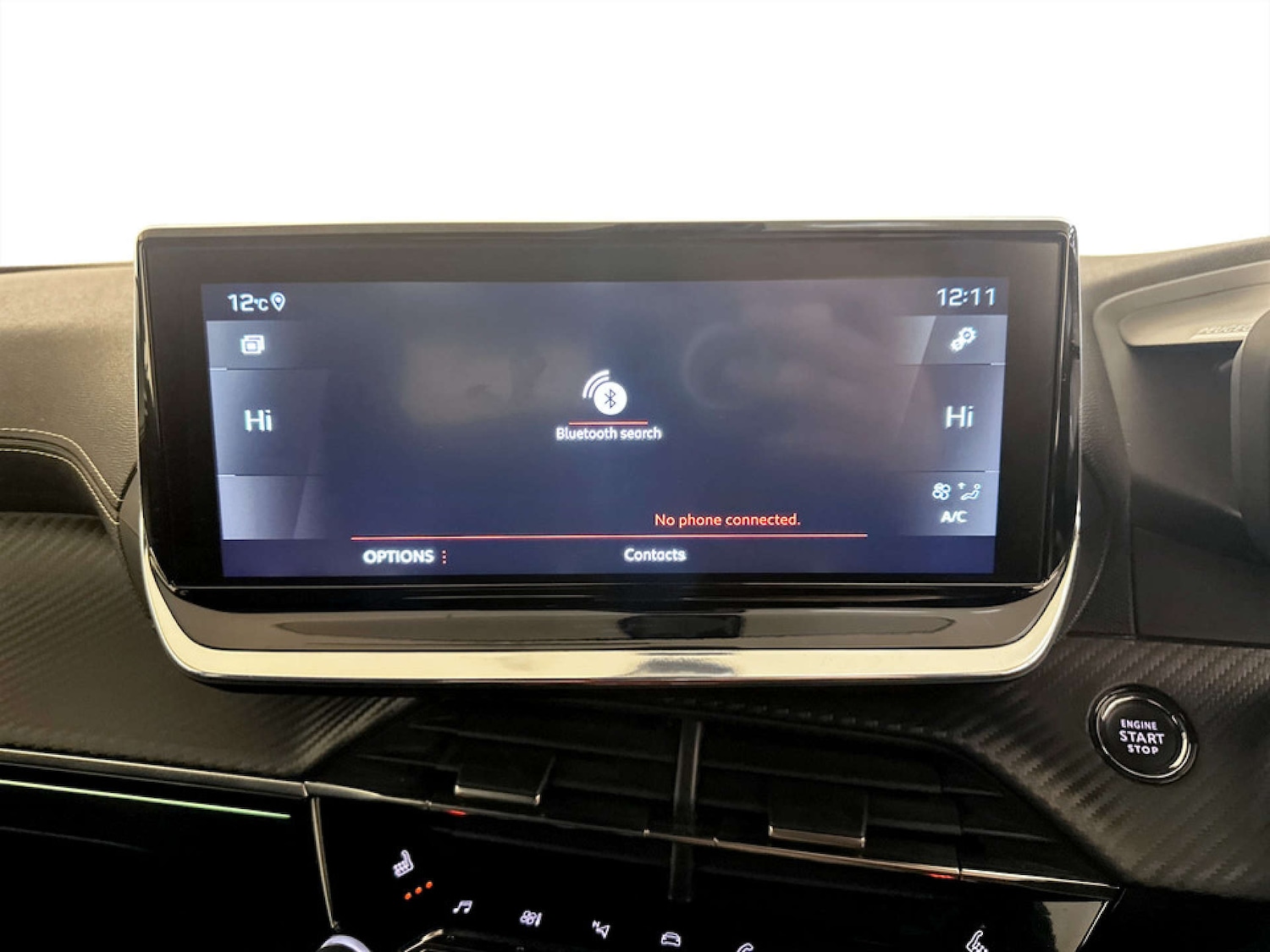 Used Peugeot 2008 2021 for sale - 77185931: Photo 23