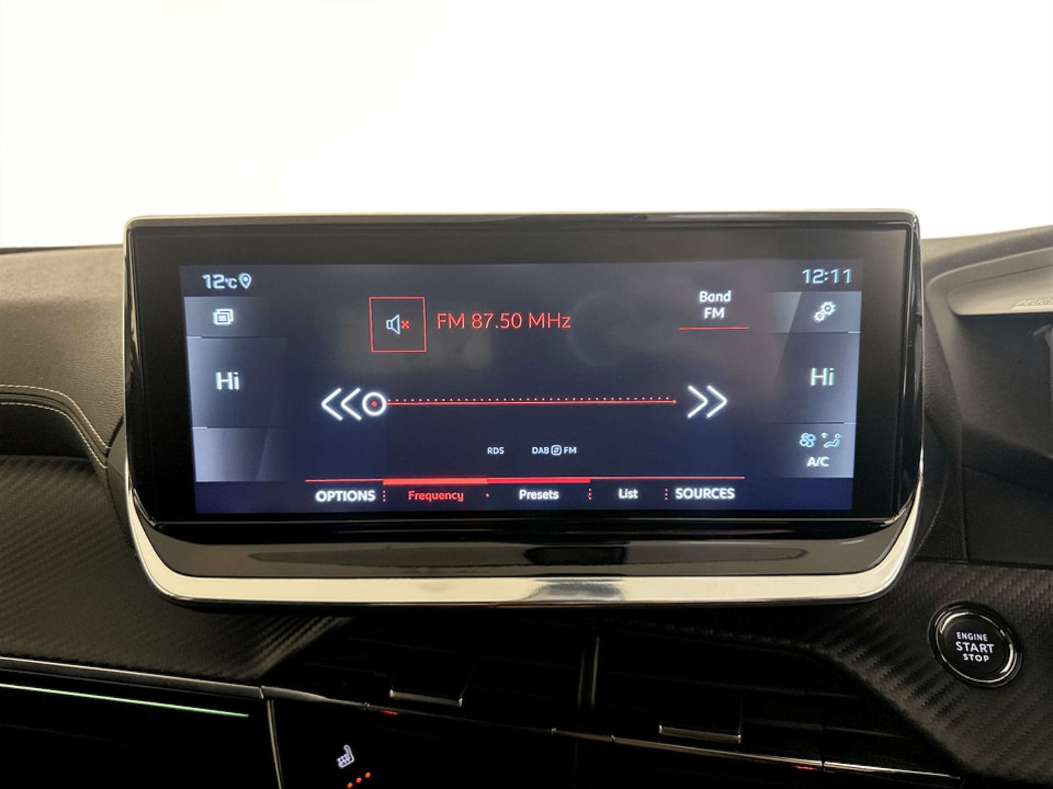 Used Peugeot 2008 2021 for sale - 77185931: Photo 24