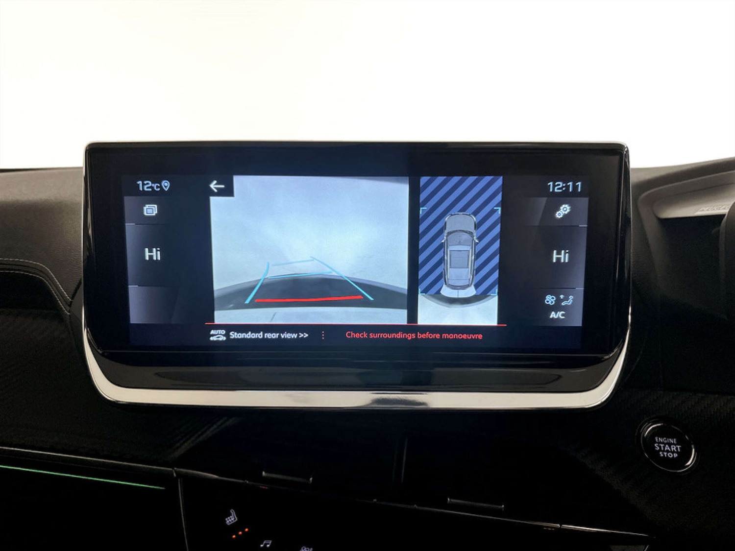 Used Peugeot 2008 2021 for sale - 77185931: Photo 25