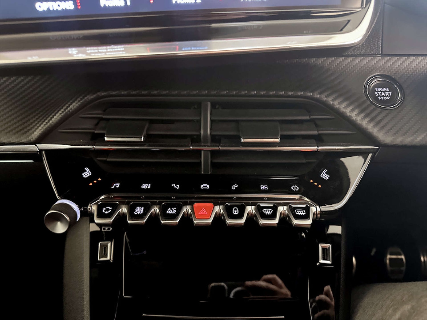 Used Peugeot 2008 2021 for sale - 77185931: Photo 26