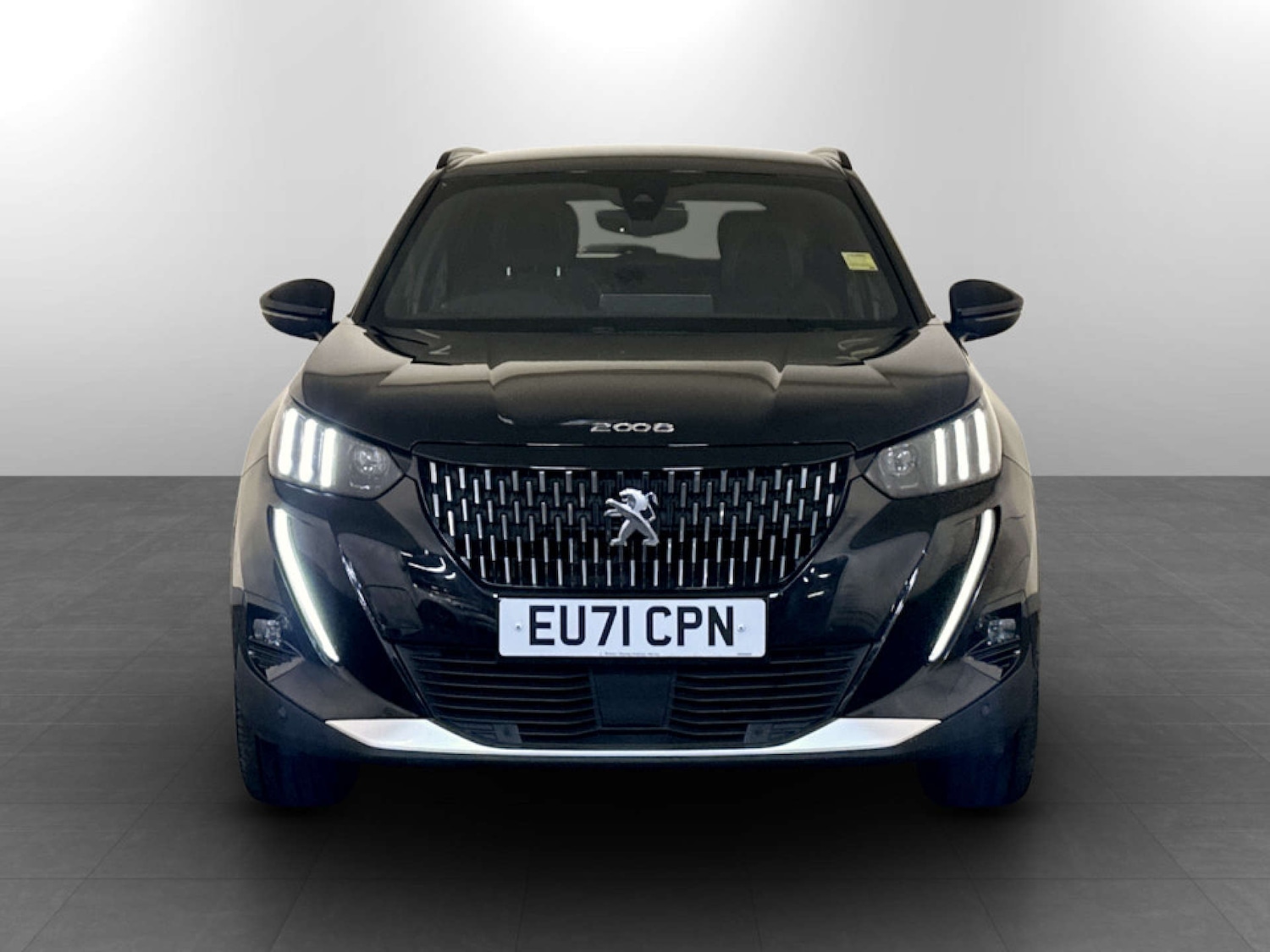 Used Peugeot 2008 2021 for sale - 77185931: Photo 5