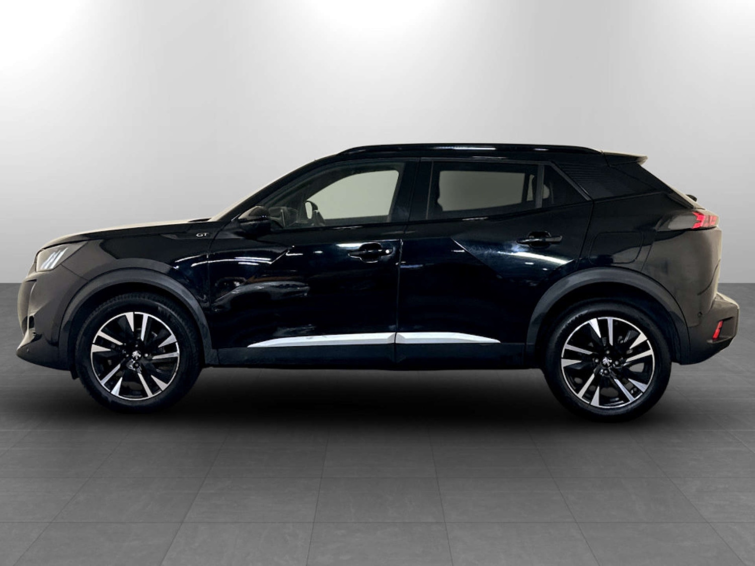 Used Peugeot 2008 2021 for sale - 77185931: Photo 7