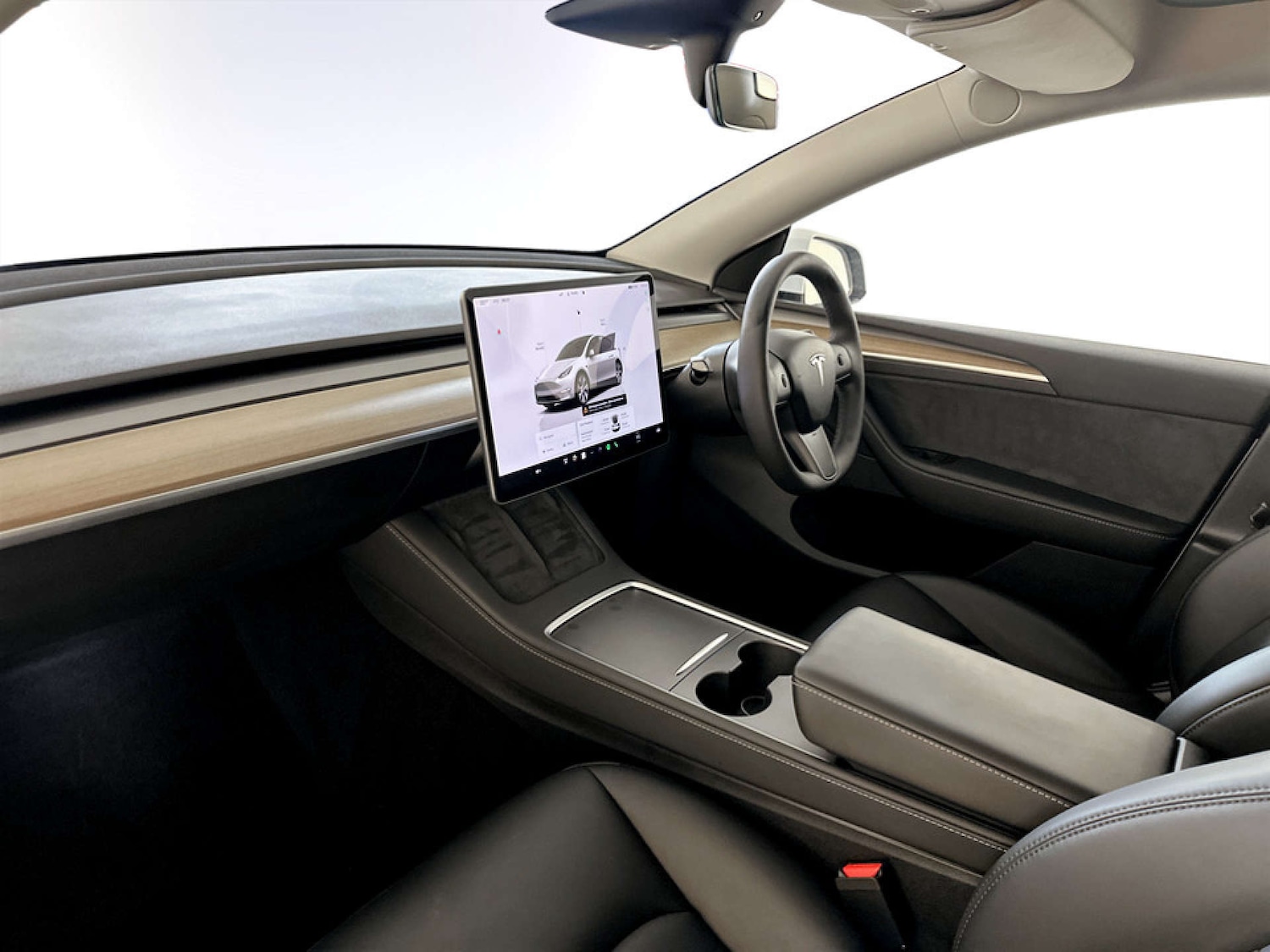 Used Tesla Model Y 2023 for sale - 77336992: Photo 10