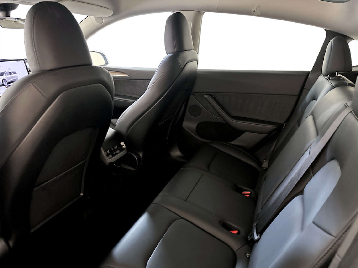 Used Tesla Model Y 2023 for sale - 77336992: Photo 12