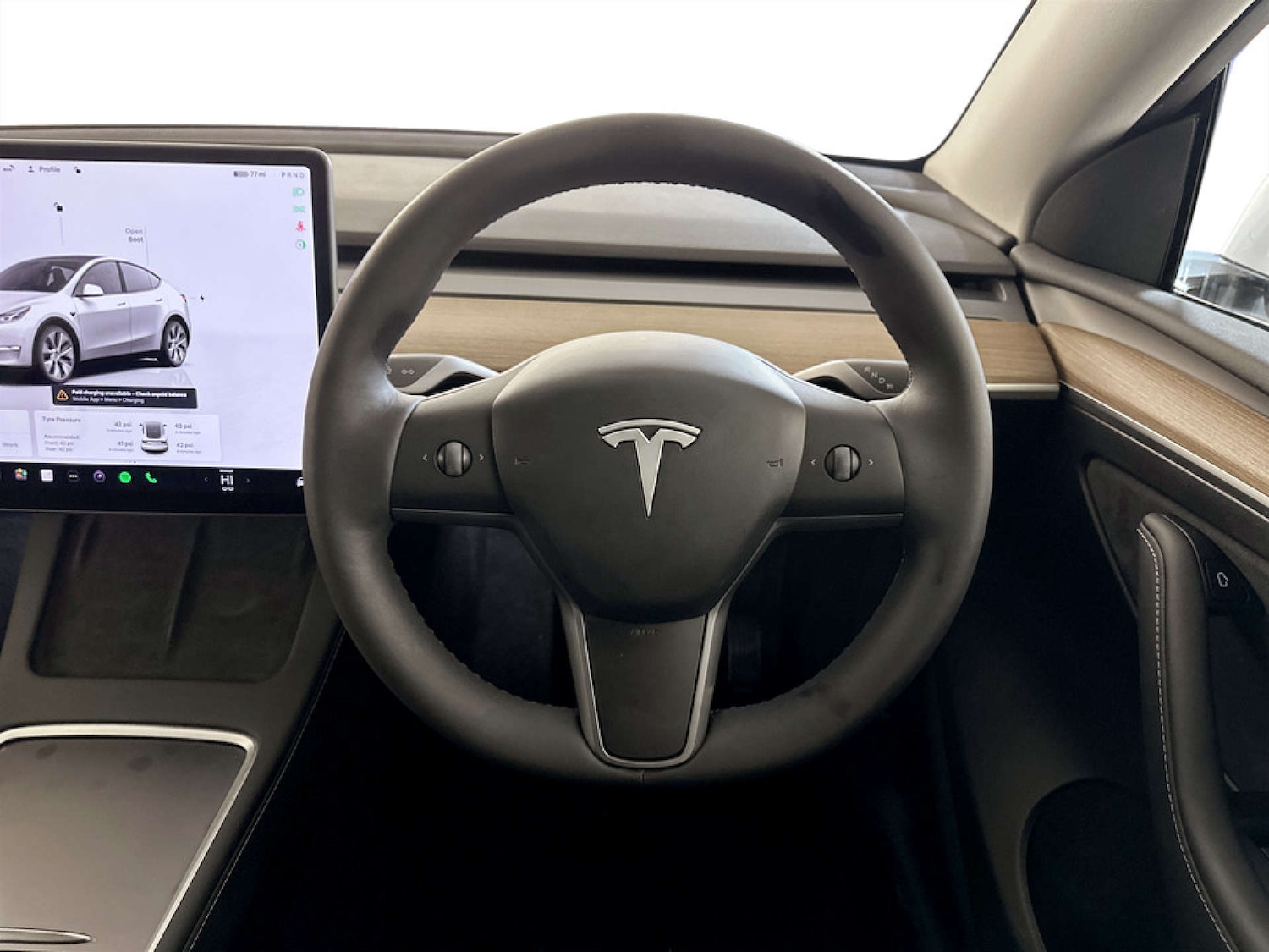 Used Tesla Model Y 2023 for sale - 77336992: Photo 14