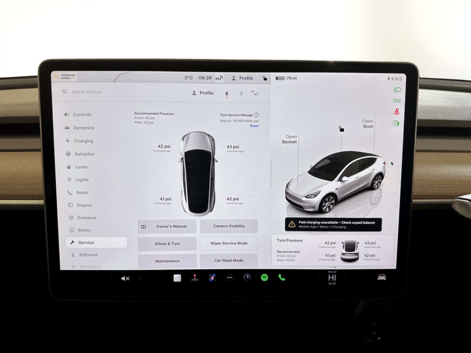 Used Tesla Model Y 2023 for sale - 77336992: Photo 20