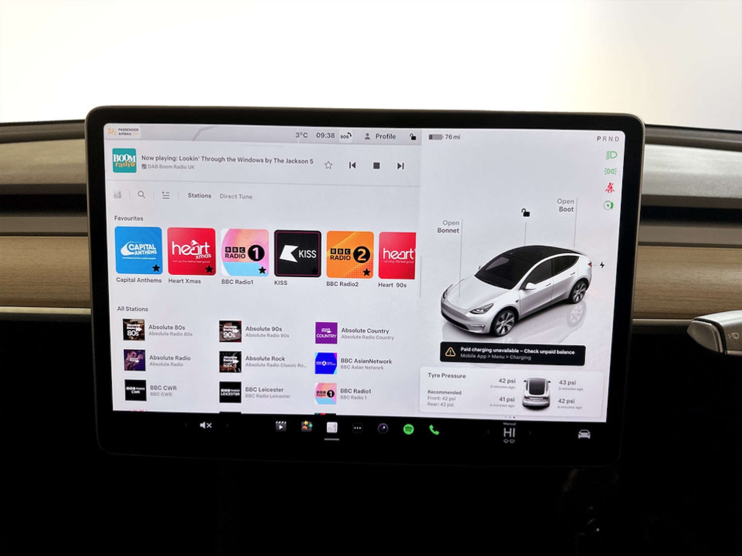 Used Tesla Model Y 2023 for sale - 77336992: Photo 22