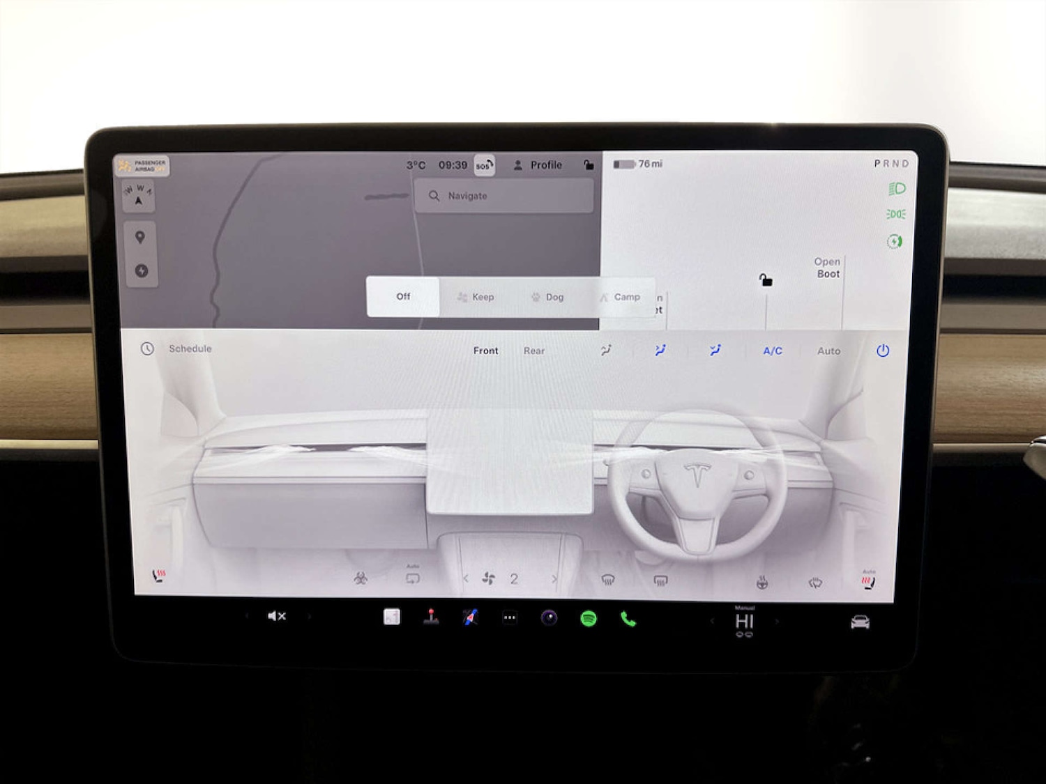 Used Tesla Model Y 2023 for sale - 77336992: Photo 23