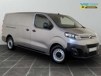 Used Citroen Dispatch 2022 for sale - 74706637: Photo