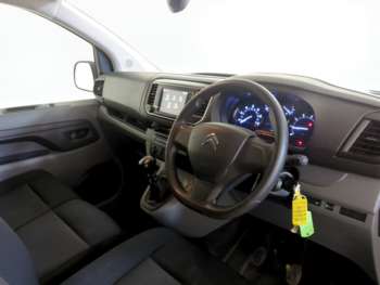 Used Citroen Dispatch 2022 for sale - 74706637: Photo