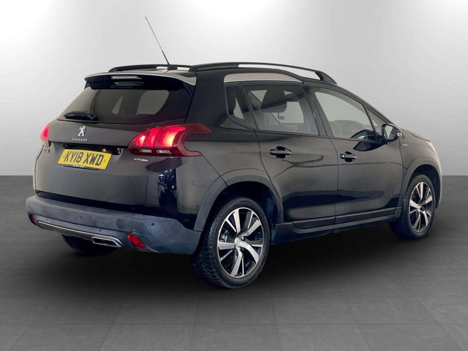 Used Peugeot 2008 2018 for sale - 77403477: Photo 10